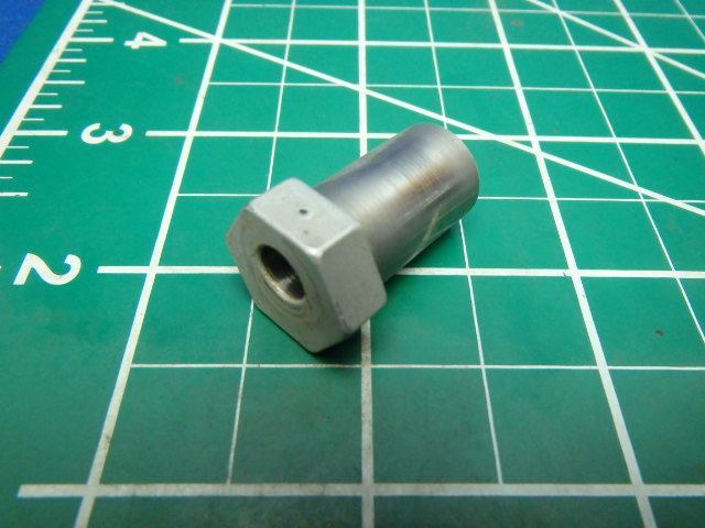 2051002-2 Cessna - BUSHING-ECCENTRIC Nose Gear